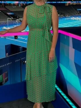 LK Bennett dress